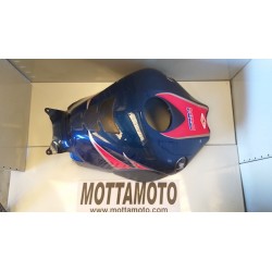 Tank cover blue honda cbr...