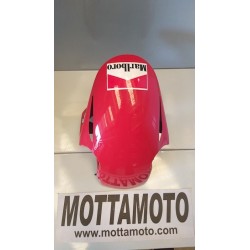 Parafango rosso honda cbr...