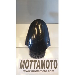 Black front fender honda...