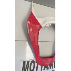 Codone rosso e bianco honda...