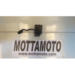 Valvola di scarico honda...