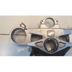 Upper plate honda cbr 1000...