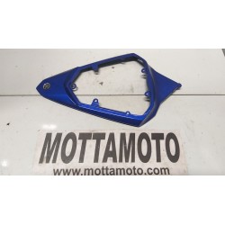 Central rear fairing blue...