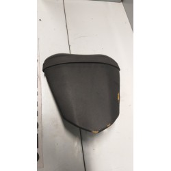 Black rear seat yamaha R6 2008