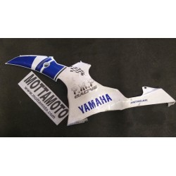 Left white tip yamaha R6 2008