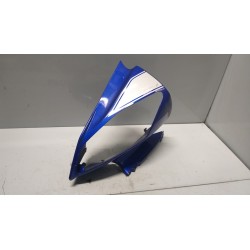 Front fairing left blue...