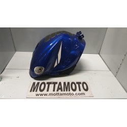 Serbatoio bollato yamaha r6...