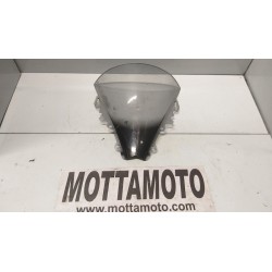 Plexiglass yamaha r6 2006