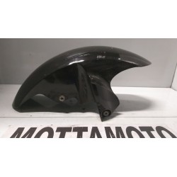 Front mudguard black yamaha...