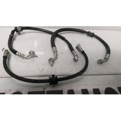 Brake hoses suzuki gsxr 600...