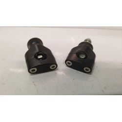 Handlebar risers suzuki gsr...