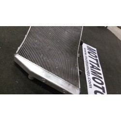 Radiator suzuki gsxr 1000...