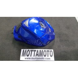 Serbatoio blu suzuki gsxr...