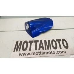 Monoposto blu suzuki gsxr...