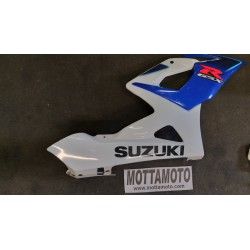 Right side suzuki gsxr 1000...